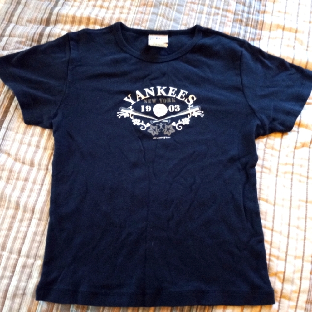 Yankees Tshirt